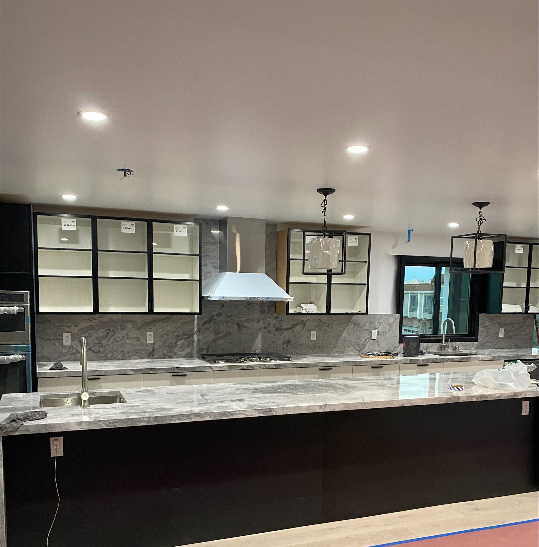 Kitchen Remodeling