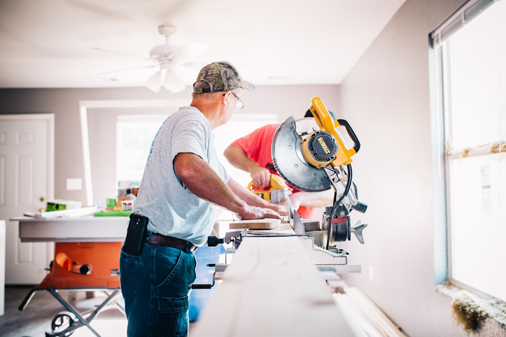 Home Repairs