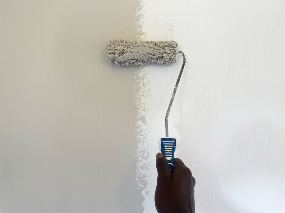 Painting services