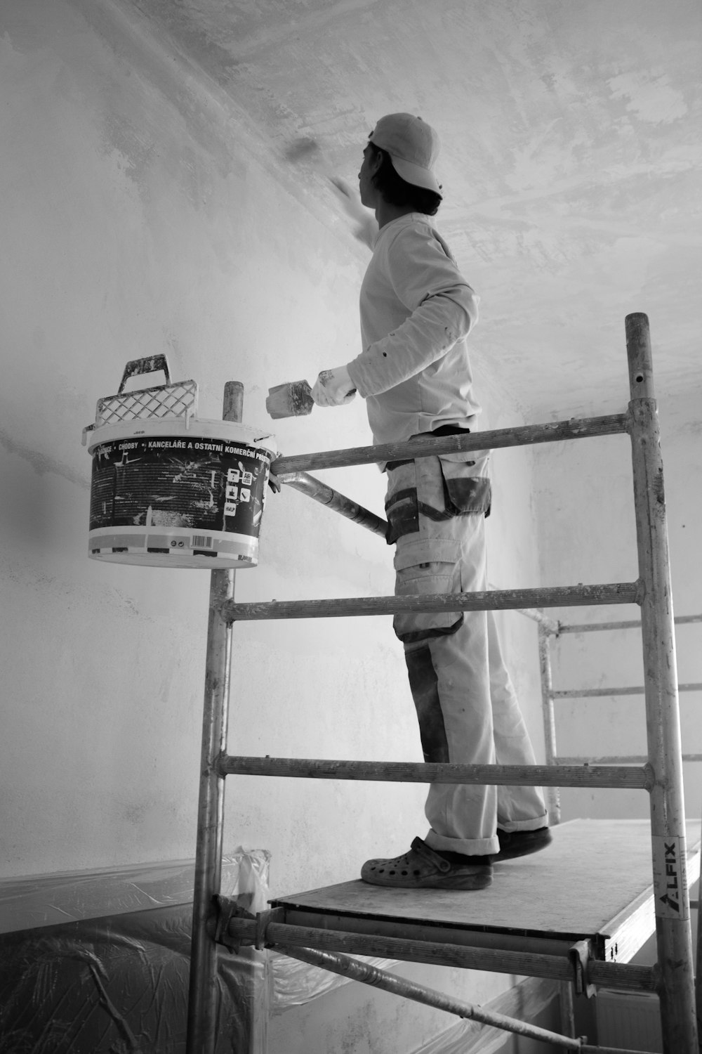Painting Services