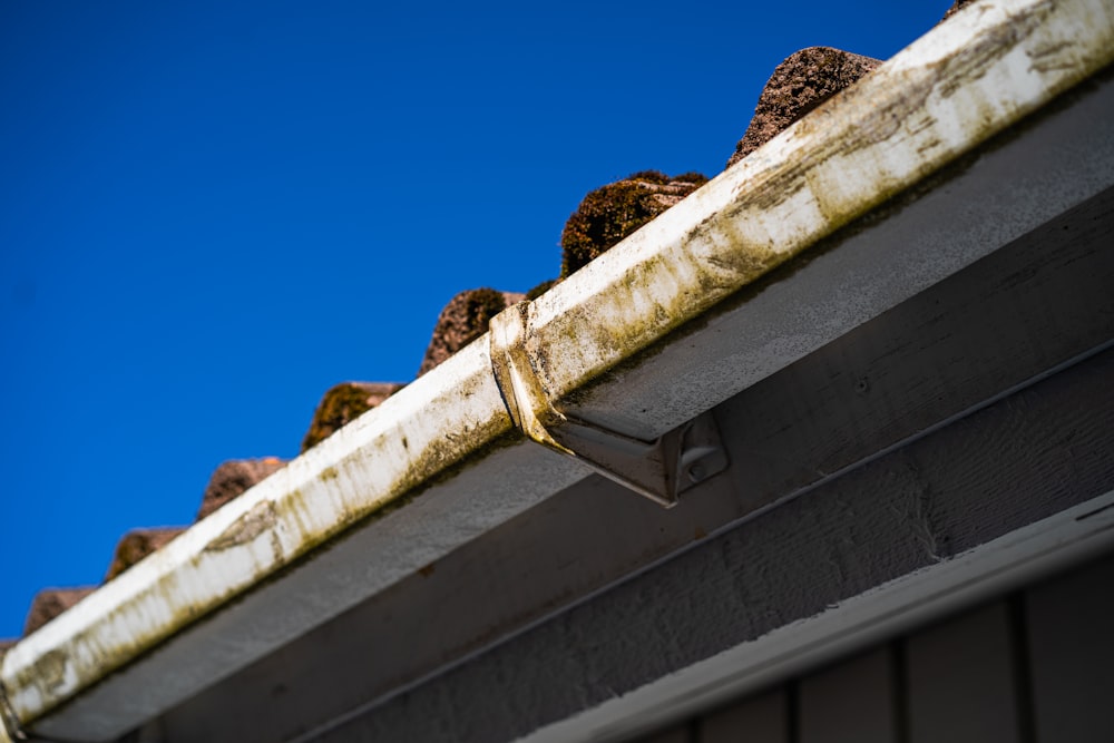 Property maintenance