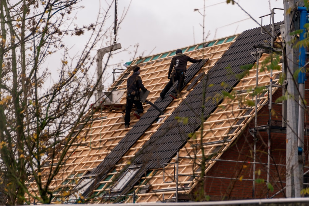 Roof Repair